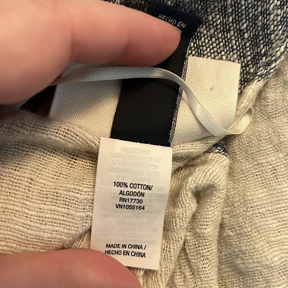 Universal Thread kimono/cover - Picture 5 of 5